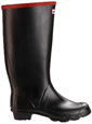 Hunter Ladies Argyll Boot
