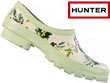RHS Hunter Clog- Oak leaves and acorn