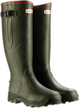 Hunter Balmoral Bamboo Carbon