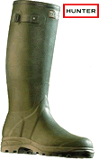 Hunter Classic Wellies