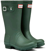 Neoprene Kids Wellies