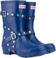 Hunter Festival Wellies 2010 Short Ink