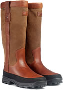 Hunter Balmoral Hawksworth Wellington Boots