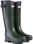 Hunter Balmoral Classic Wellies
