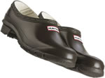 Hunter Original Clog- Chocolate