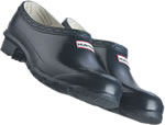 Hunter Original Clog- Navy