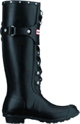 Hunter Festival 2009 Boots - Tall - Black