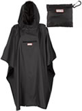 Hunter Festival Pocket Poncho