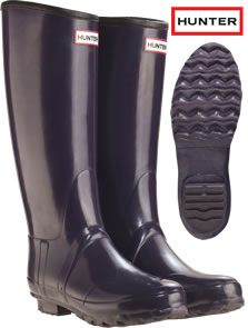 Hunter Boots - Regent Neoprene