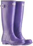Genuine Iris Hunter Wellies (Original)