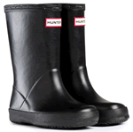 Kids First Hunter Wellies - Black
