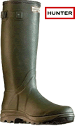 Hunter Neo Galloway Wellies