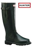 Royal Hunter Wellies - Olive