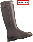 Sovereign Hunter Wellies - Brown