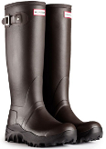 Hunter Tall Snow - Chocolate (Original)