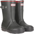 Kids Balmoral Hunter Wellies