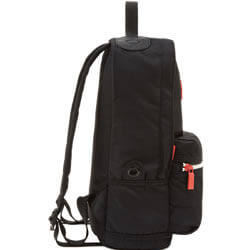 Extra image of Hunter Original Kids Backpack in Black