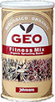 Geo Fitness Mix Sprouting Seeds