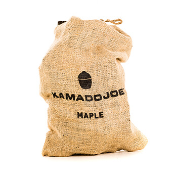 Image of Kamado Joe Maple Chunks 4.5kg