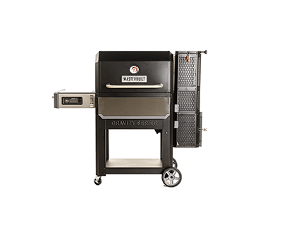 Image of Masterbuilt Gravity Series 1050 Digital Charcoal Grill and Smoker