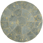 Abbey Antique Stone Circle Kit - 2.4m