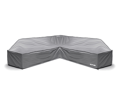 Image of Kettler Elba Low Lounge Large Corner Protective Cover