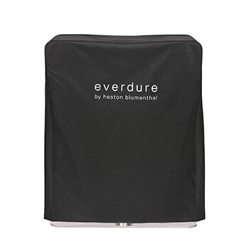 Image of Everdure Long Protective Cover for Fusion BBQ
