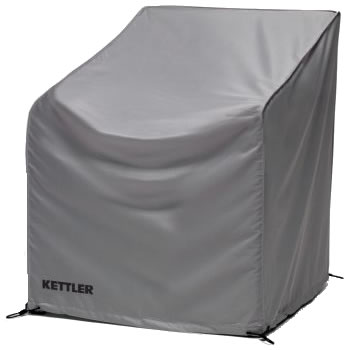 Image of Kettler Charlbury Chair Protective Cover
