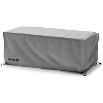 Image of Kettler Charlbury Large Bench Protective Cover