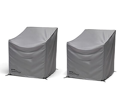 Image of Kettler Palma Duo Set Protective Cover