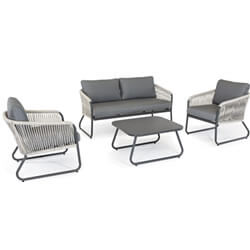 Extra image of EX-DISPLAY / COLLECTION ONLY - Kettler Kingston Lounge Sofa Set