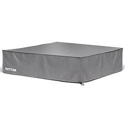 Small Image of Kettler Elba Daybed Protective Cover