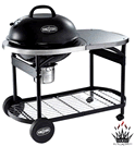 Kingsford Table Charcoal BBQ 66cm