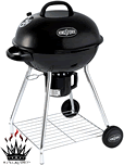 Kingsford Charcoal Kettle BBQ