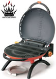 Kingsford Portable BBQ - O-Grill in Orange