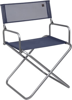 Lafuma Chair FGX XL Ocean - LFM1346