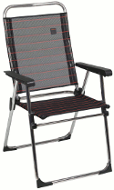 Lafuma Chair Victoria Batyline Fraise - LFM2397