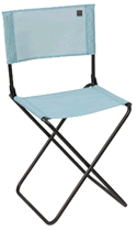 Lafuma Chair CNO in Arctic - LFM1249