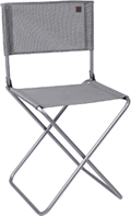 Lafuma Chair CNO Batyline Carbon - LFM2342