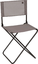 Lafuma Chair CNO in Ecorce - LFM1249
