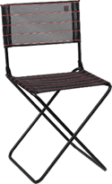 Lafuma Chair CNO in Fraise - LFM2395