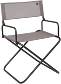 Lafuma Chair FGX XL in Ecorce - LFM1346