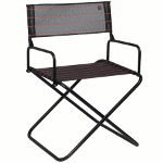 Lafuma Chair FGX XL in Fraise - LFM2396