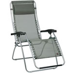Lafuma RSXA XL Recliner in Forest