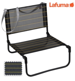 Lafuma Chair CBCX Batyline Citron - 611108