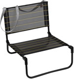 Lafuma Chair CBCX Batyline Citron - 611108