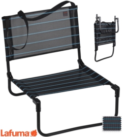 Lafuma Chair CBCX Batyline Turquoise - 611137