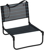 Lafuma Chair CBCX Batyline Turquoise - 611137