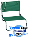 Lafuma Chair Airlon CBCX Agave - 608776