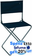 Lafuma Chair Airlon CNO Marine - 608790